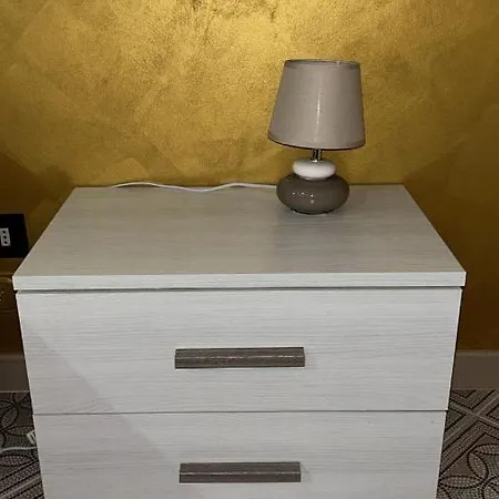Casa Grace Appartement Mazara del Vallo
