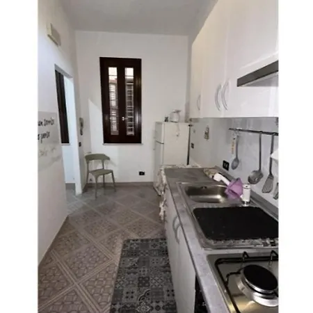 Appartement Casa Grace