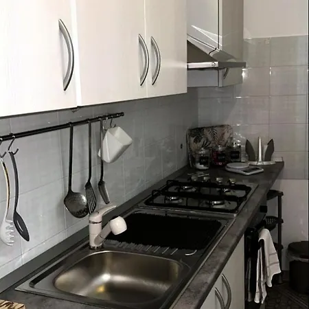Appartement Casa Grace Mazara del Vallo