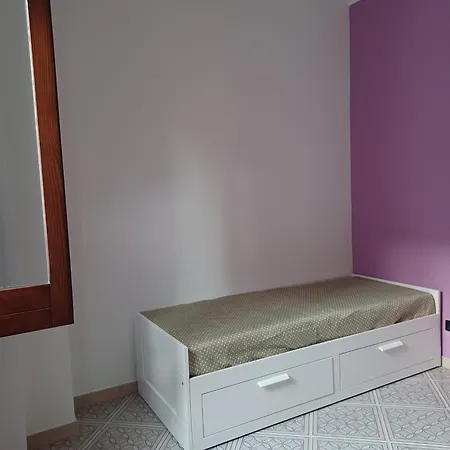 Appartement Casa Grace